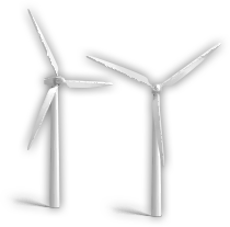 wind turbine